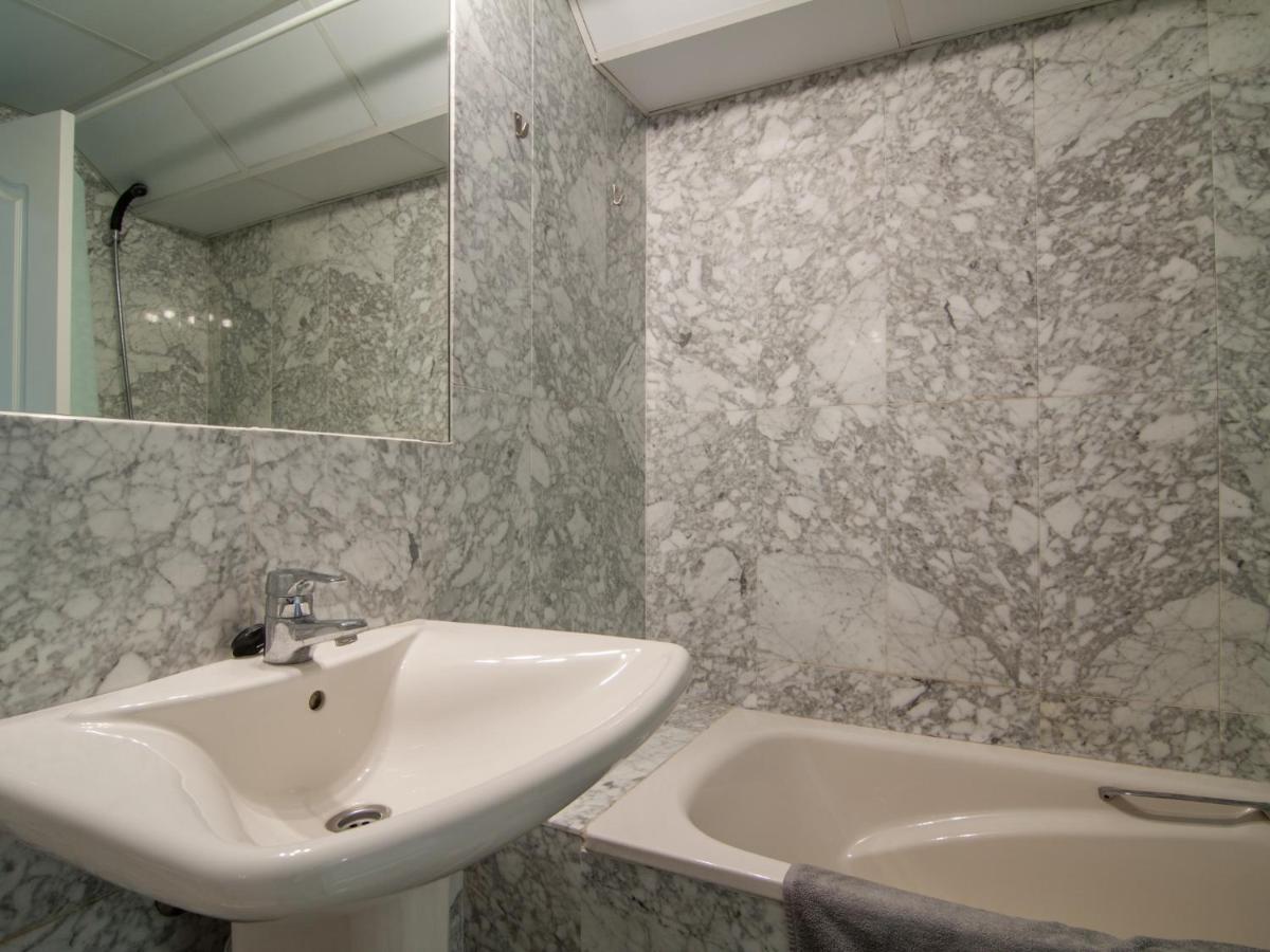 Modern Studio In Medina Garden - Puerto Banus Μαρμπέλλα Εξωτερικό φωτογραφία